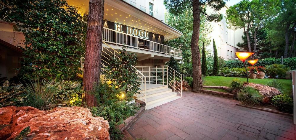 Hotel Doge Milano Marittima